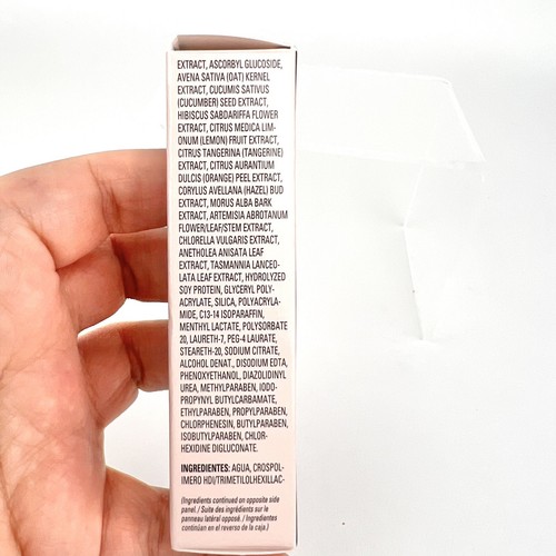 Mary Kay Timewise Targeted Action Eye Revitalizer Serum .34oz Rollerball 029737 - Picture 9 of 10