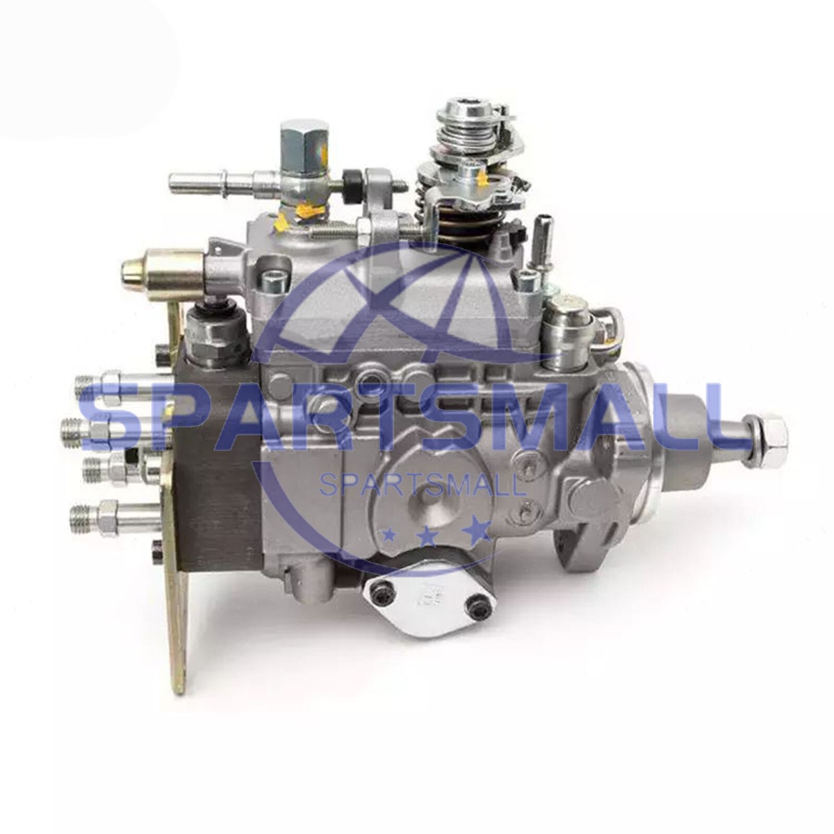 New VE Rotor Fuel Injection Pump 0460424317 2644N207 For Perkins  