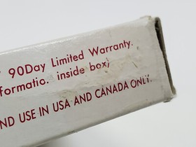 Flying Dragon The Secret NES Nintendo Complete CIB  Authentic Tested ***