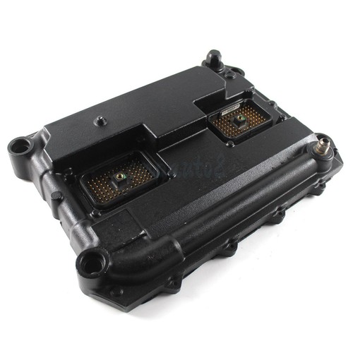 ECM Controller 240-5304 10R-4092 für Cat C12 C15 C16 C18 Motor 3126B 322C 325C - Bild 2 von 8