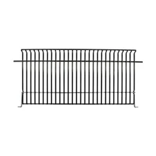 Broil King / Mate Huntington Gas Grill Porcelain Warming Rack 10225-E341 New