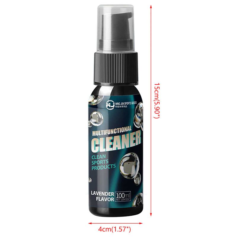 100ML Sports Glove glue Cleaning Goalkeeper gloves Football Shoes