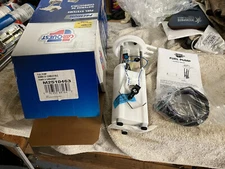 CarQuest M2510463 Fuel Pump Assembly: Fuel Pump, Sending Unit and Strainer