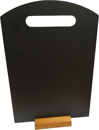 A5 A4 A3 Menu Notice Chalkboards Specials Blackboards For Cafes Pubs Restaurants - Picture 3 of 10