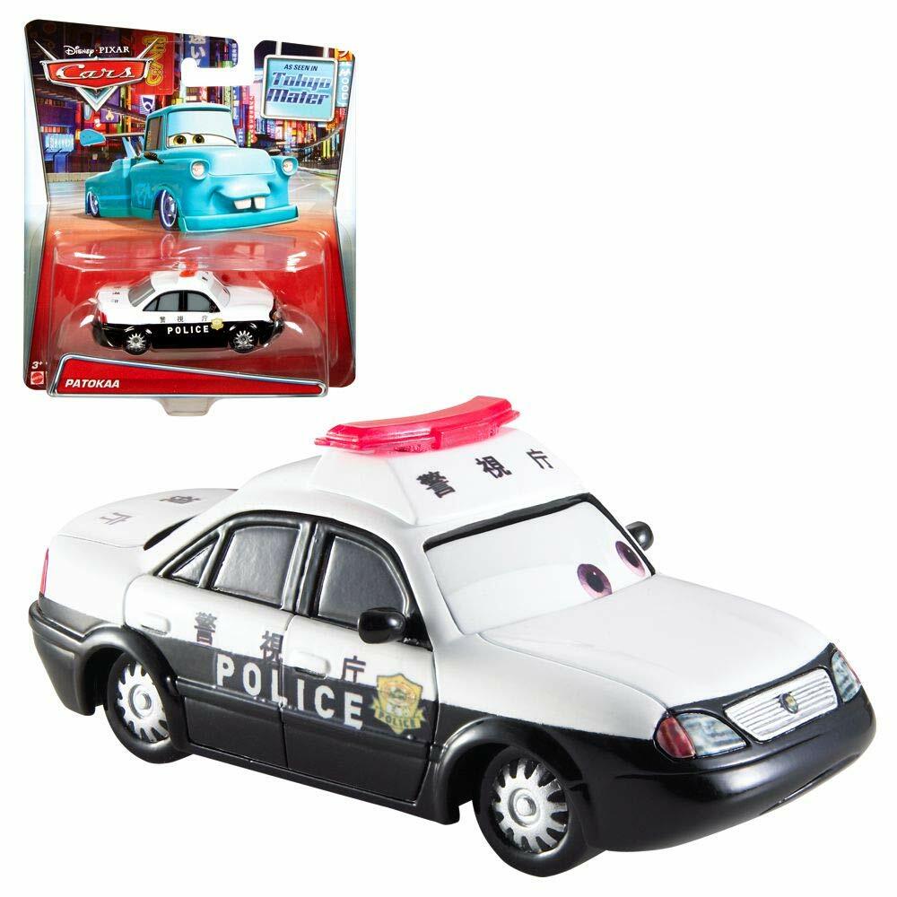 Disney Pixar Mini Cars Diecast Cars Vehicles Models Toons