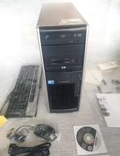 HP xw4600 workstation computer new original packaging
