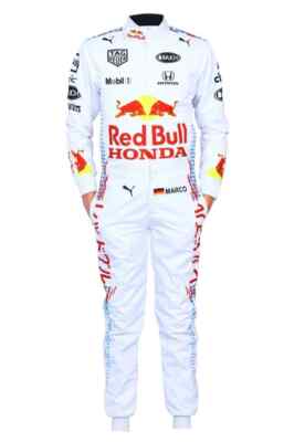 GO KART RACING SUIT CIK/FIA LEVEL2 WEAR WITH DIGITAL SUBLIMATION PRINT