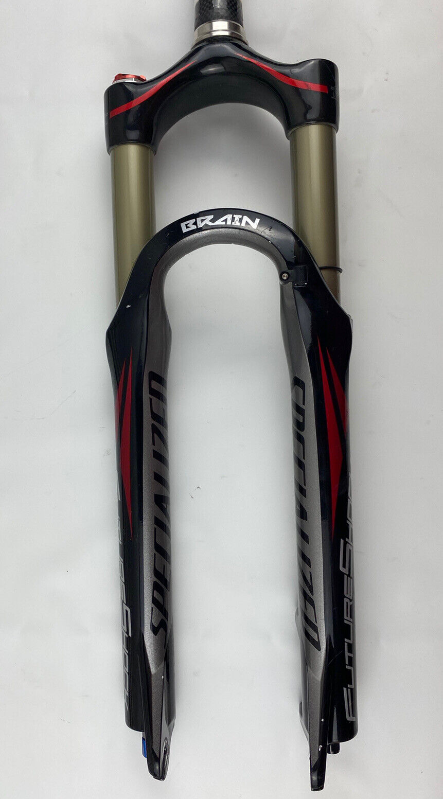 rockshox sid s-works brain サスペンションフォーク-