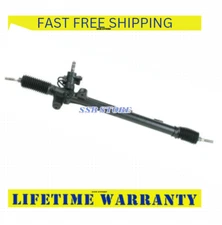 538✅HYDRAULIC  RemanOEM  Steering Rack Pinion 03-2007 for ACCORD 6cyl V6 only