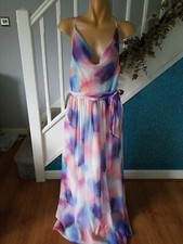 Image of French Connection stunning Maxi Dress size S