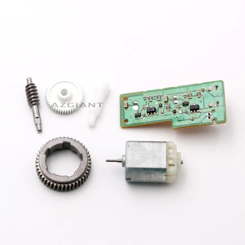 Car Side Mirror Folding Motor Assembly for Mazda Atenza Mazda 3 5 6 Suzuki Swift - Image 3 of 4