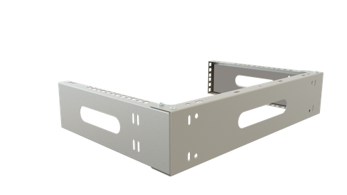 2U 3U 4U 6U 19 zoll 330mm Wandmontage Netzwerk Rack Halter, Patch Panel, Switch - Bild 10 von 42