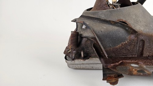 1981-1991 Rolls-Royce Silver Spur Spirit Left Driver Side Headlight Assembly OEM - Bild 10 von 11