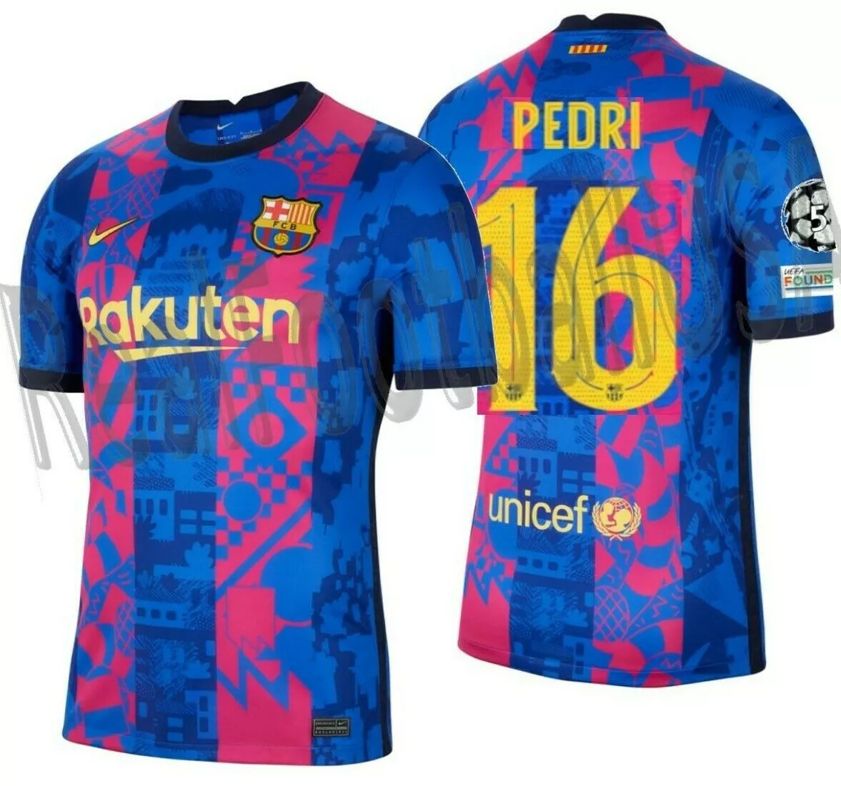 Barcelona sales jersey 2021