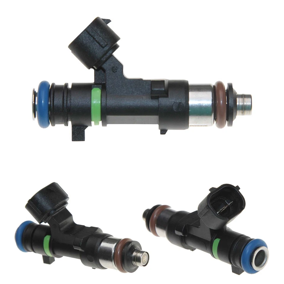 Andador inyector de combustible para Nissan Altima 2002-2006 3,5 L V6 2003 2004 2005 Foto 4 de 4