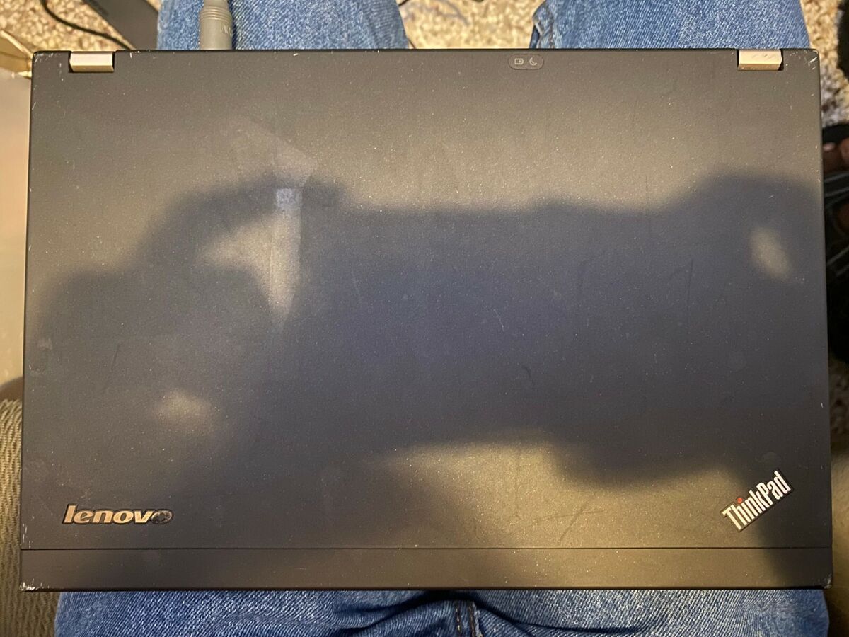 Lenovo ThinkPad X230 Intel Core i5-3rd Gen 2.60 GHZ 8GB Ram Lenovo ThinkPad X230 Intel Core i5-3rd Gen 2.60 GHZ 8GB Ram