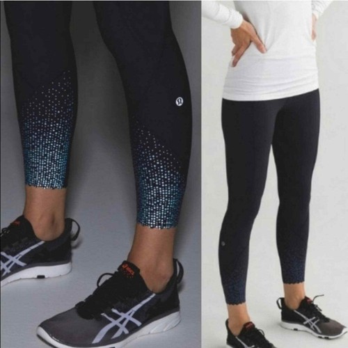lulu lemon leggings ebay