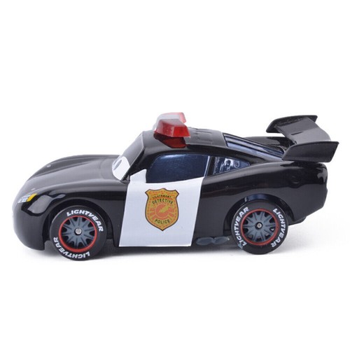 Disney Pixar Cars Lightning McQueen Mack Hauler Truck & Car Set Toys Model Gift - Picture 109 of 150