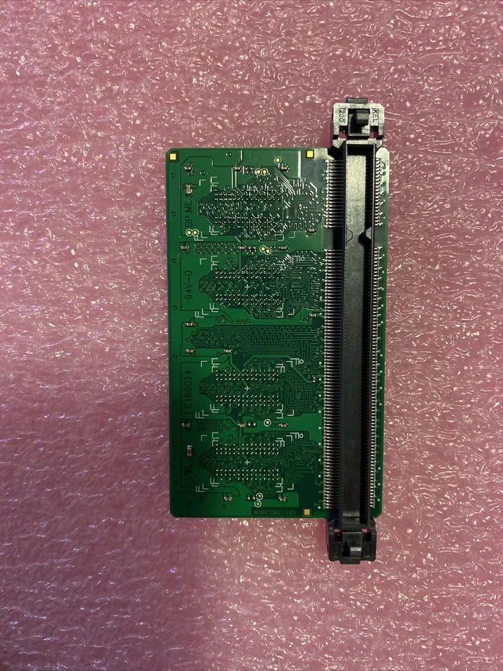 595B001AA Canon 512MB TYPE D Copier RAM Memory Upgrade ImageRunner Advance - Image 2 of 3