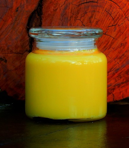 150 hour SANDALWOOD with VANILLA CASHMERE Natural SOY GLASS JAR CANDLE + SNUFFER - 第 11/11 張圖片