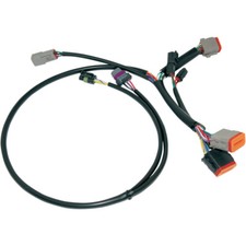 Namz Ignition Wiring Harness - Harley Davidso...