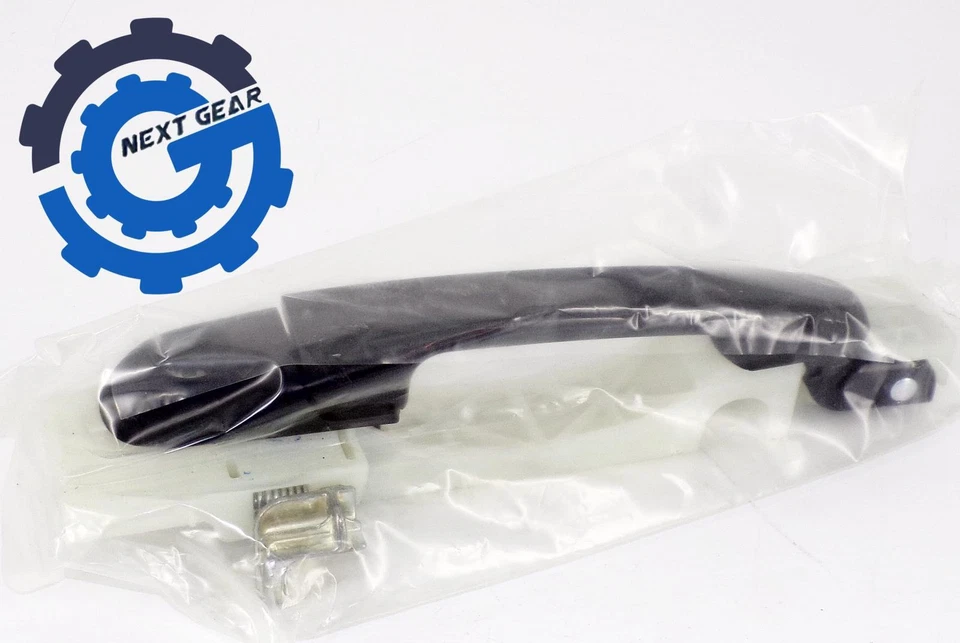 826501E050CA Novo OEM Hyundai Cabo Exterior Esquerdo para 2005-2006 Accent - Imagem 2 de 4