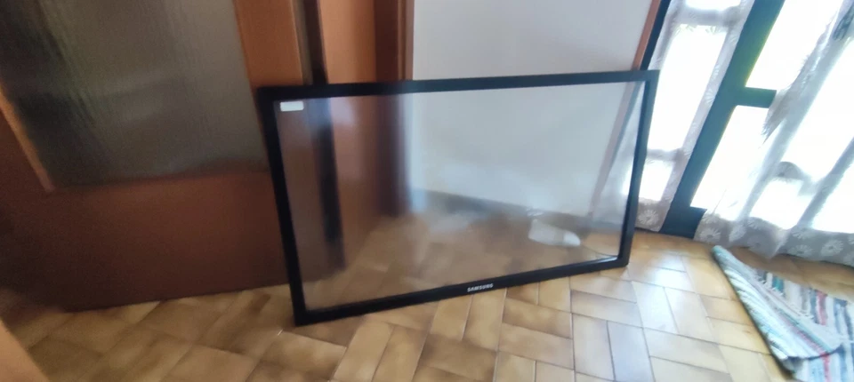 schermo touch screen per TV/Monitor 48" - Immagine 4 di 4