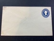 ICOLLECTZONE  US U178 S8 K36 W2  Mint Entire Cover fresh  (B400-58)