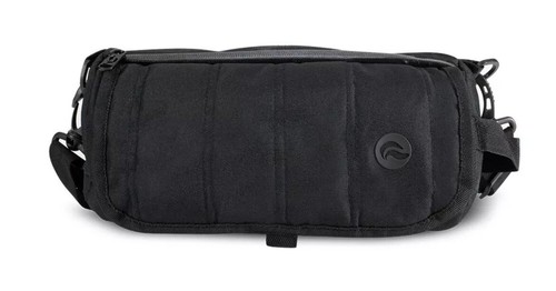 Skunk Uptown Smell Proof Duffel Bag Odorless & Protective -  BLACK - Bild 2 von 8