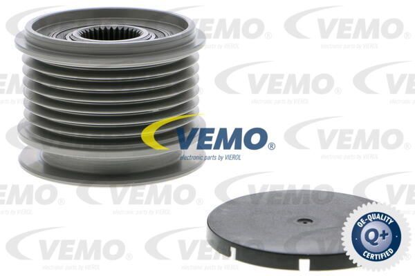 Vemo V30-23-0003 Generatorfreilauf FüR MERCEDES-BENZ-image