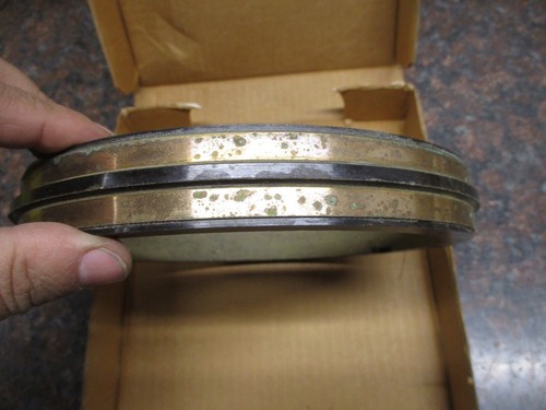 NEW WARNER ELECTRIC 5301-749-001 COLLECTOR RING FOR CLUTCH OR BRAKE - Picture 3 of 3