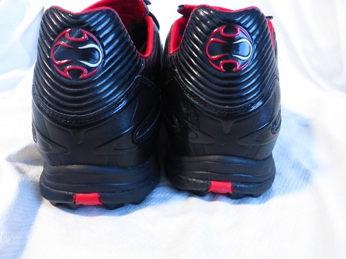 Adidas Predator Absolute Absolado TF Blackout Gr. 42 2/3 "Rarität neuwertig" - Bild 14 von 22
