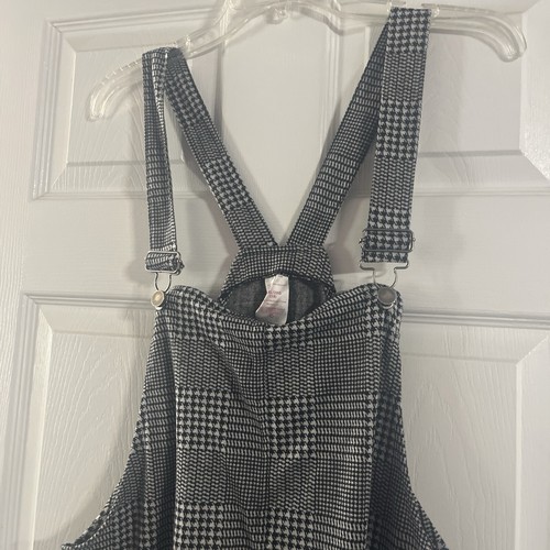 No boundaries Black And White jumper Woman XXL - Picture 8 of 11