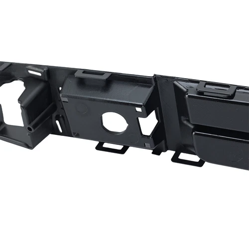 Fits 2021-2023 Cadillac Escalade 84855733 New Black Front Lower Bumper Grille - Picture 11 of 13