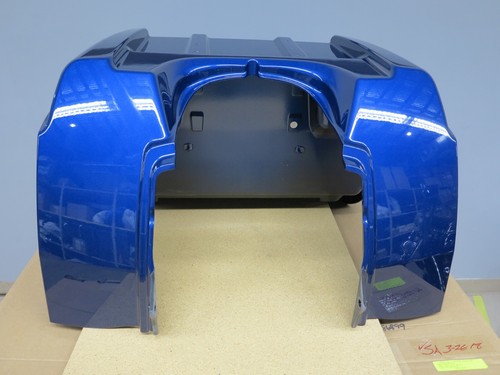 Harley Davidson 2018 FLHTCUTG ANNIVERSARY LEGEND BLUE TRIKE BODY 83000051EEN - Picture 5 of 6