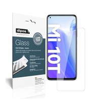 Schutzfolie FüR Xiaomi Mi 10T Folie Anti-Shock 9H Displayschutz Displayfolie