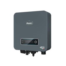 ZCS AZZURRO 3000 TL V3 INVERTER MONOFASE 3000W 3KW