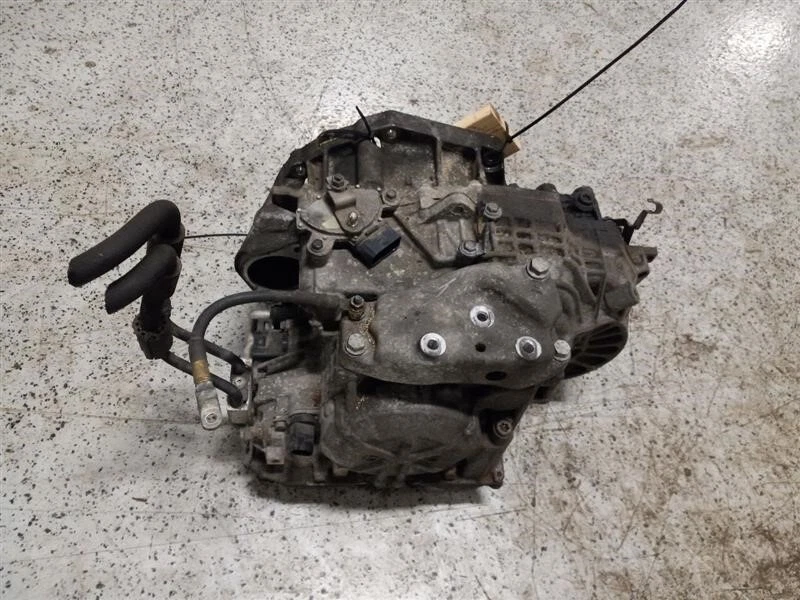 TRANSMISSION ASSEMBLY ID HYH AWD M 6 SP 2L fits 2008 AUDI A4 - Image 2 of 4