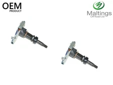 ALLMAKES 4X4 WINDSCREEN WIPER WHEEL BOX X2 DKU500010 FITS DEFENDER 02- 