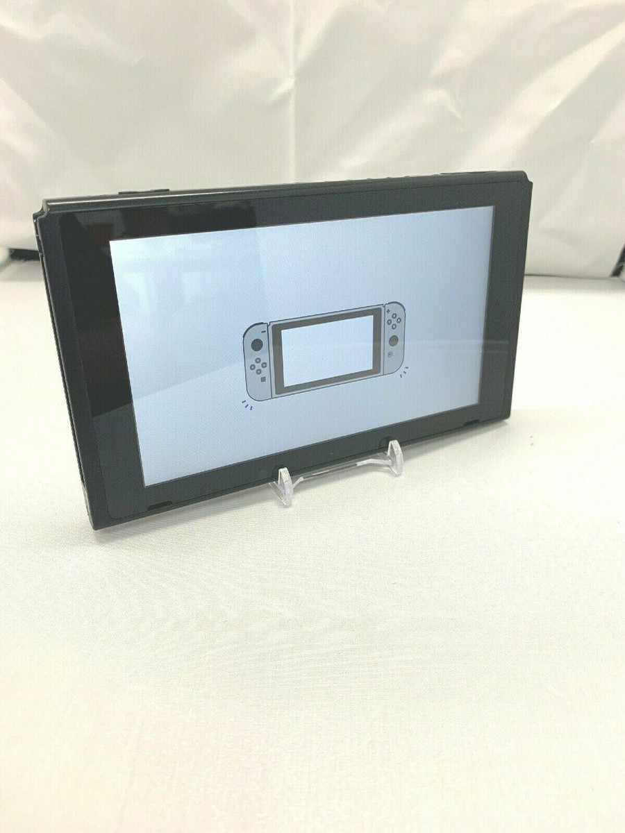 Switch Orange Screen Frozen Nintendo Switch Screen Nintendo Switch