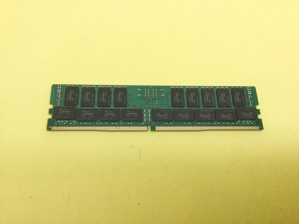 HMA84GR7MFR4N-UH HYNIX 32GB (1X32GB) 2RX4 PC4-2400T DDR4 Server Memory - Image 3 of 4