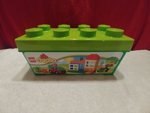 duplo 65 piece set