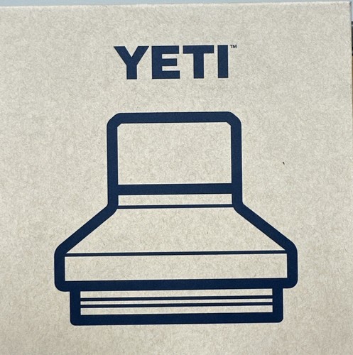 Yeti Cocktail Shaker Deckel Brandneu Passt 20oz/16oz YETI Ramblers Edelstahl