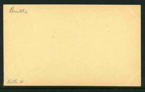 Scott UX33 1c Re-Value Surcharge UPSS S45-7 Butte 9D12 19 - Picture 2 of 2