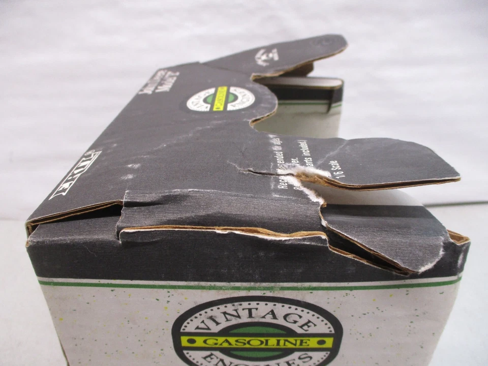 Ertl John Deere Model E 1/6 - Image 3 of 4