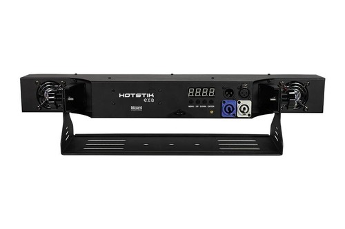 Blizzard B-STOCK Hotstik EXA / 12x15 watt RGBAW+UV LEDs / FULL 2-YEAR WARRANTY - Picture 13 of 22