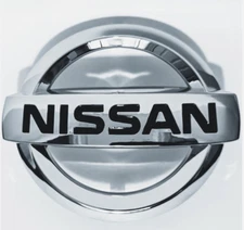 Nissan SENTRA 2015-2018 JUKE 2011-2017 VERSA 2012-2014 Front Grille Emblem