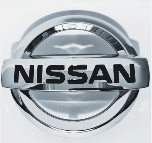 Nissan SENTRA 2015-2018 JUKE 2011-2017 VERSA 2012-2014 Front Grille Emblem