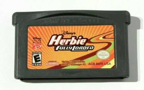 Nintendo Game Boy Advance Cartridge Only GBA Games Lot - Pick Your Game - Picture 39 of 56