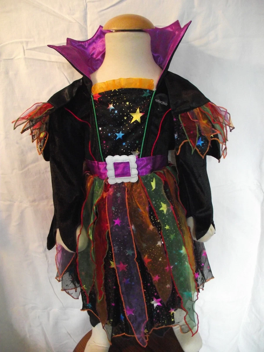 Déguisement licorne lumineuse 5/7 ans Rubie S : King Jouet Suisse
